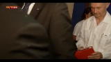 10/11/2012 - Crisi, Monti: meno attenzione a leadership, più a contenuti