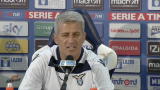 10/11/2012 - Lazio-Roma, Petkovic: "Pronto per un match speciale"
