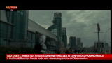 10/11/2012 - Red Lights, Robert De Niroai confini del paranormale