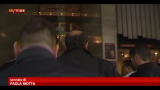 10/11/2012 - Bersani: da ricovero chi pensa al Monti-bis