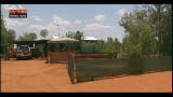 10/11/2012 - Lost & found, Australia: batteri rinvigoriscono deserto