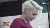 10/11/2012 - L'intervista a Romina