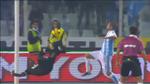 Pescara-Juventus 1-6