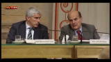 11/11/2012 - Casini: tenere il Porcellum? Lo dicano in Parlamento