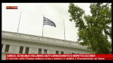 11/11/2012 - Grecia, Schauble: via libera aiuti se c'è rispetto accordi