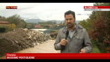 11/11/2012 - Maltempo Toscana, crollato un argine a Marina di Massa