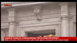 11/11/2012 - Grilli: pensiamo a taglio dell'IRAP dal 2014