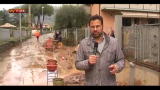 11/11/2012 - Maltempo Massa, Prot. Civile: abitazioni irraggiungibili