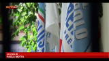 11/11/2012 - Alfano: no al Monti-bis e nessun accordo con sinistra