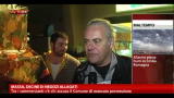 11/11/2012 - Maltempo Toscana, le voci dei commercianti