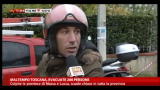12/11/2012 - Maltempo Toscana, evacuate 200 persone