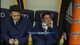 12/11/2012 - Le panchine della serie A che "ridono"