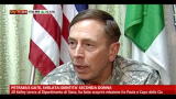 12/11/2012 - Petraeus gate, svelata identità seconda donna