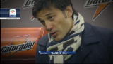 12/11/2012 - Le primarie per lo scudetto, ecco le 5 candidate