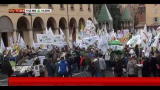 12/11/2012 - Lega, Maroni annuncia: lasceremo il Parlamento