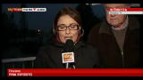 12/11/2012 - Maltempo nel centro Italia, evacuazioni nellorvietano
