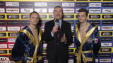 Worls series di boxe, ecco Picardi e Parrinello