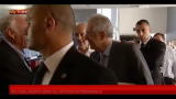 13/11/2012 - Milano, Monti: possibilità tassa patrimoniale