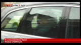 13/11/2012 - Fondi editoria, sequestrati beni a senatore De Gregorio