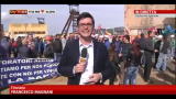 13/11/2012 - Sulcis, i ministri Passera e Barca a Carbonia