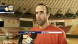 13/11/2012 - Basket, intervista a Luigi Datome