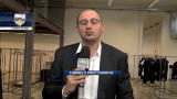 13/11/2012 - Basket, Juvecaserta in crisi