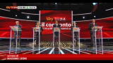 13/11/2012 - Primarie centrosinistra, candidati a confronto su SkyTG24