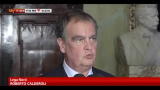 13/11/2012 - Legge elettorale, Quagliariello: non accettiamo diktat