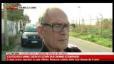 Castelvolturno, trovati corpi due donne scomparse