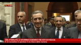13/11/2012 - Legge stabilità, depositato in commissione emendamento Iva