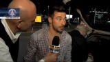 13/11/2012 - Lavezzi incorona il Napoli: spero sia l'anno buono