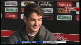 13/11/2012 - Il Milan: nessuna aggressione a Pato. "Io non ho paura"