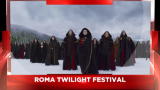 Sky Cine News - Breaking Dawn parte 2 sbarca a Roma
