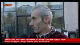 14/11/2012 - Tregua del maltempo in Umbria, ma i danni sono tanti