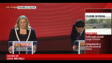 14/11/2012 - Legge Elettorale, da Calderoli proposta mediazione