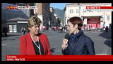 14/11/2012 - Sciopero Europeo, intervista a Susanna Camusso