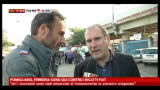 14/11/2012 - Pomigliano, Ferrero: sono qui contro ricatti Fiat