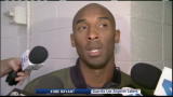 Kobe Bryant su D'Antoni, nuovo allenatore dei L.A. Lakers