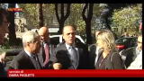 14/11/2012 - Alfano: posticipare regionali o anticipare le politiche