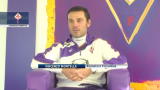 14/11/2012 - Fiorentina, parla Vincenzo Montella