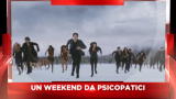 Sky Cine News: Le uscite del weekend e le ultime da Roma