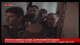 Trovato il bunker di Zagaria, ultimo padrino dei Casalesi
