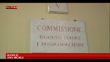 15/11/2012 - Commissione Bilancio approva Legge Stabilità, oggi in aula