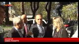 15/11/2012 - Elezioni regionali, PDL: voto con politiche o crisi governo