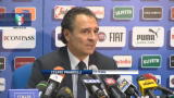 15/11/2012 - Italia-Francia, buone notizie dall'attacco per Prandelli