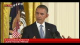15/11/2012 - USA, Petraeus testimonierà al Congresso sul caso Bengasi