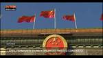 15/11/2012 - Effetto Notte, Cina: Congresso PCC, Jinping nuovo segretario