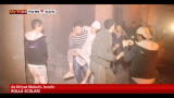 15/11/2012 - Israele attacca Striscia Gaza, Hamas risponde con razzi