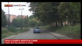 Rissa a Scampia, morto un 21enne