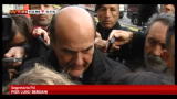 15/11/2012 - Bersani: è la legge che impone il voto nelle regioni